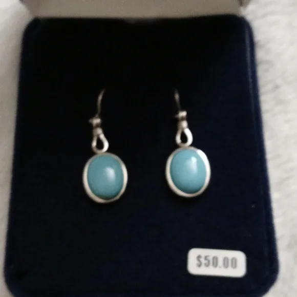 NWT Montana Silver Silversmiths earrings - Picture 2 of 3